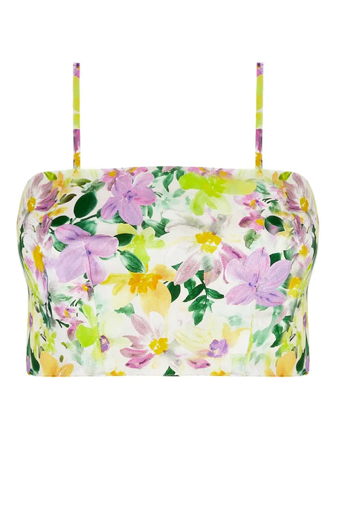 Lise Charmel J53 L'amour Au Soleil Blouse